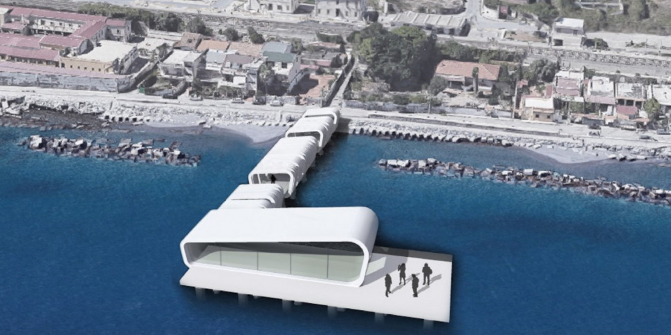 Metropolitana del mare, non si ferma il progetto a Messina