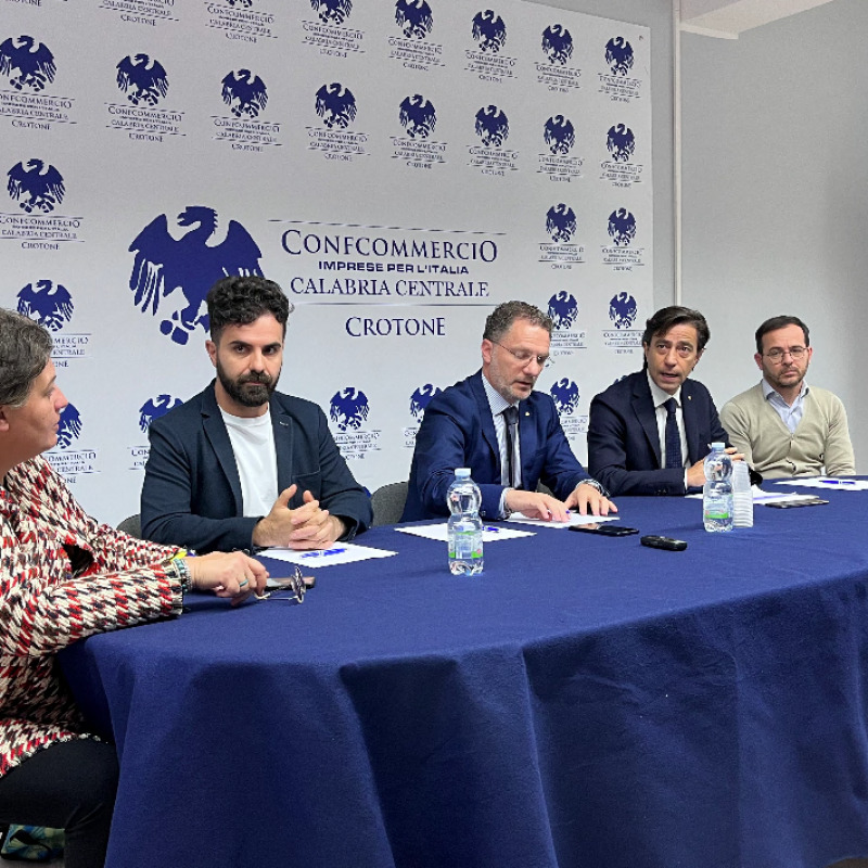 Caccavari, Federico, Casillo, Ferrarelli, Nebbioso