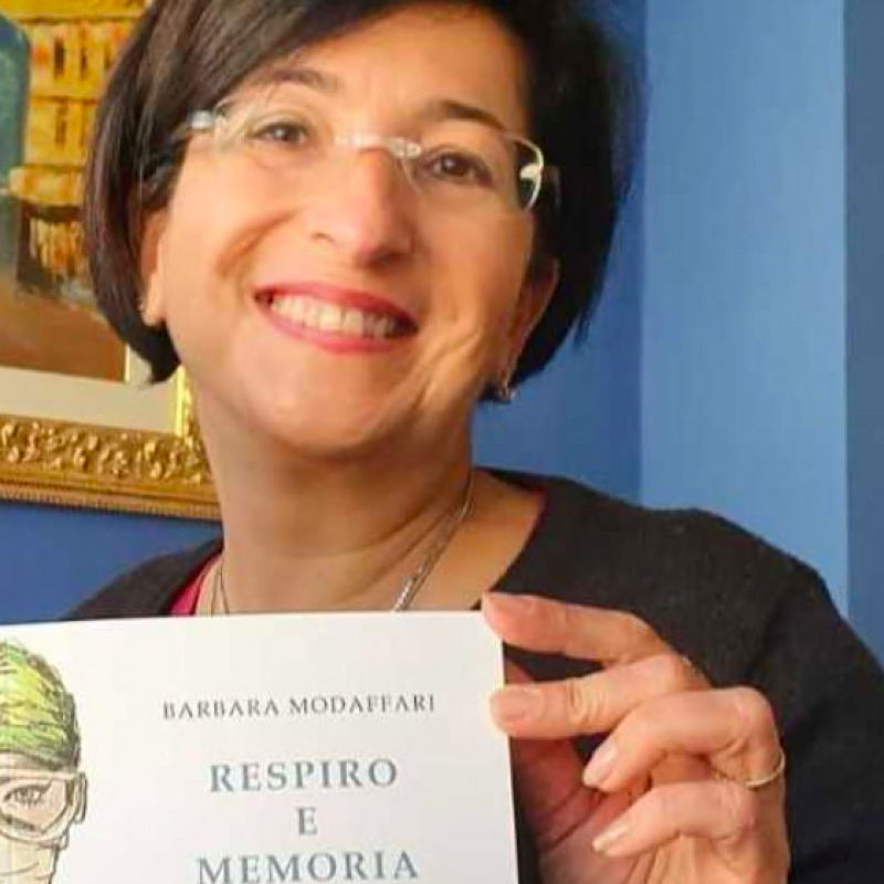 Barbara Modaffari