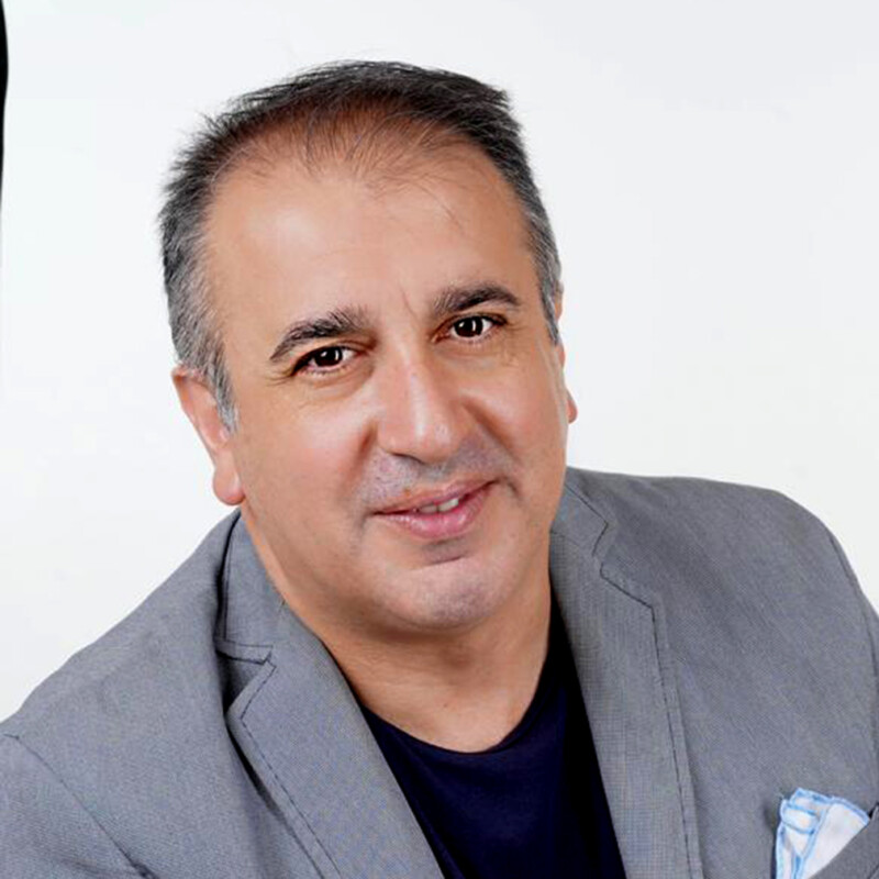 Mario Megna
