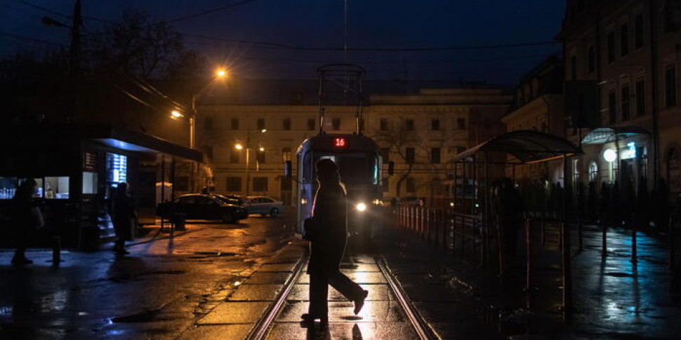 Ucraina in allarme, il sindaco di Kiev Klitschko: “Esplosione in un impianto energetico”