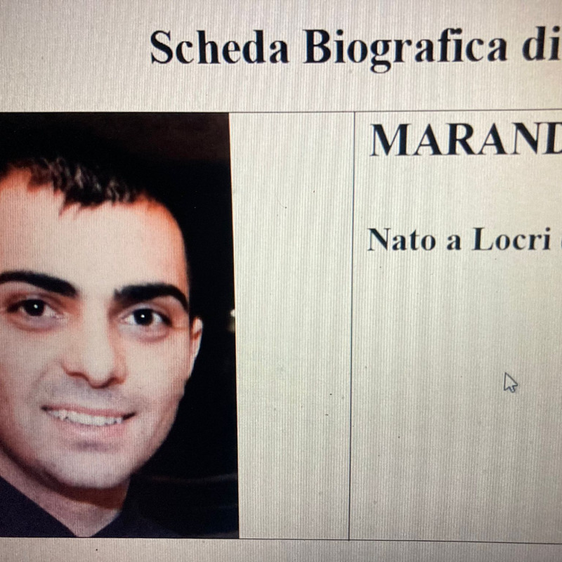 Francesco Marando