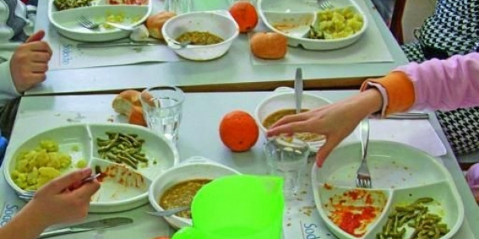 Messina, la Social City si occuperà delle mense scolastiche, da oggi iscrizioni sulla piattaforma