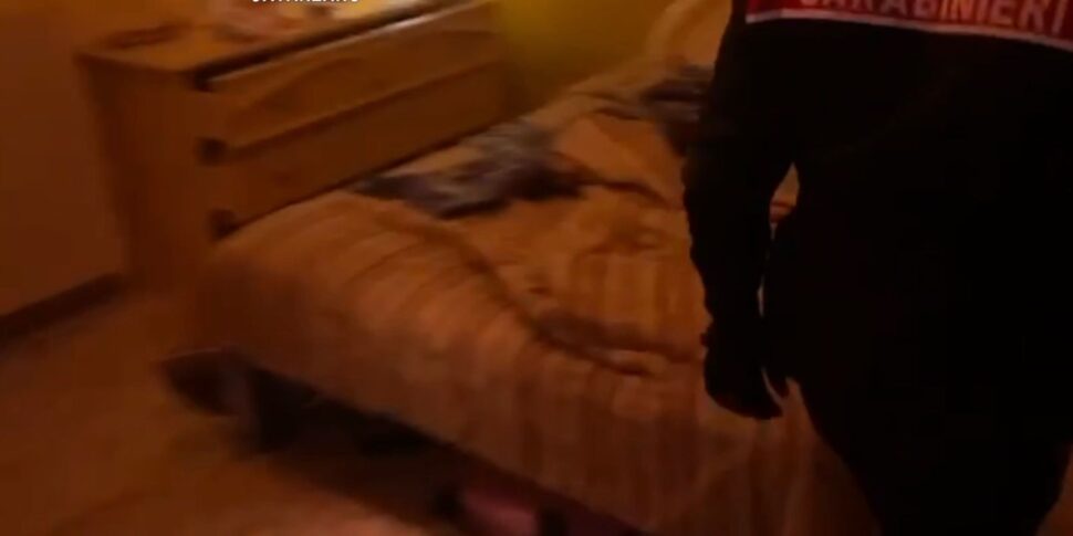 Faceva prostituire la convivente fragile: arrestato 57enne, partecipava anche agli incontri Faceva prostituire la convivente fragile: arrestato 57enne, partecipava anche agli incontri