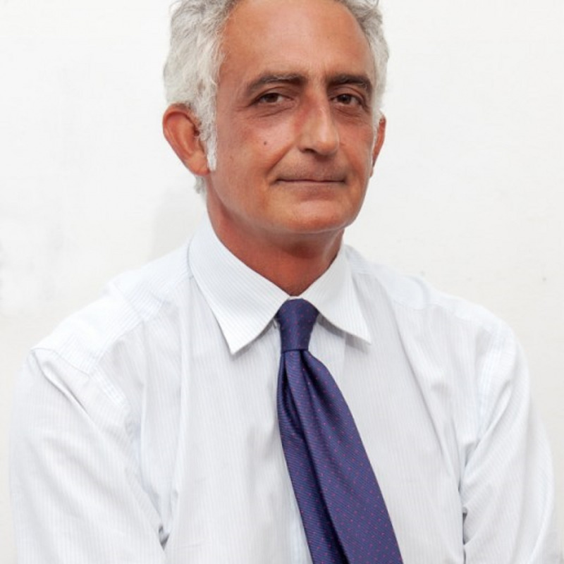 Gianluca Gaetano sindaco di San Ferdinando