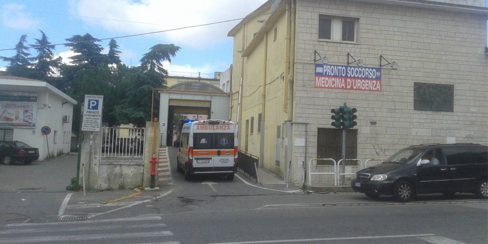 Vibo, doccia fredda sull’ospedale: addio ai 3 milioni del “Foi” Vibo, doccia fredda sull’ospedale: addio ai 3 milioni del “Foi”