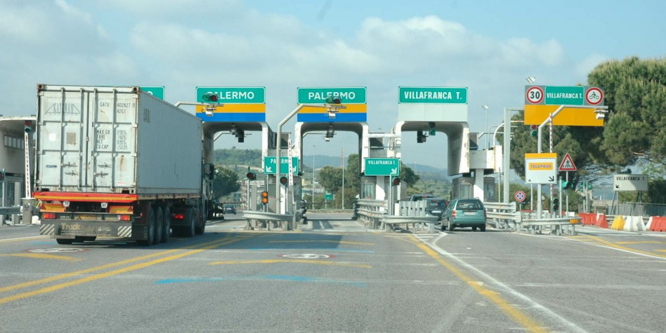 Messina: stop al pedaggio Ponte Gallo durante i lavori per il Ponte, c'è l'emendamento del governo