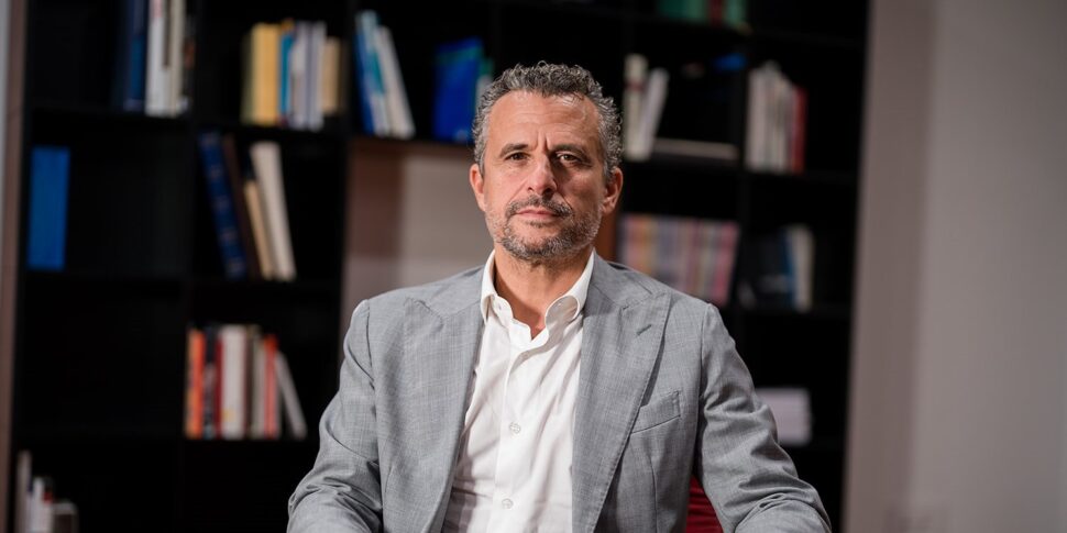 Il presidente di Sicindustria Pietro Franza: "Quella degli espropri la parte più dolorosa del progetto Ponte"