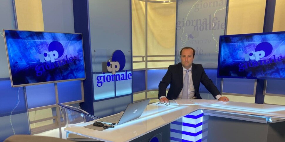 Rtp Telegiornale 19 dicembre 2023