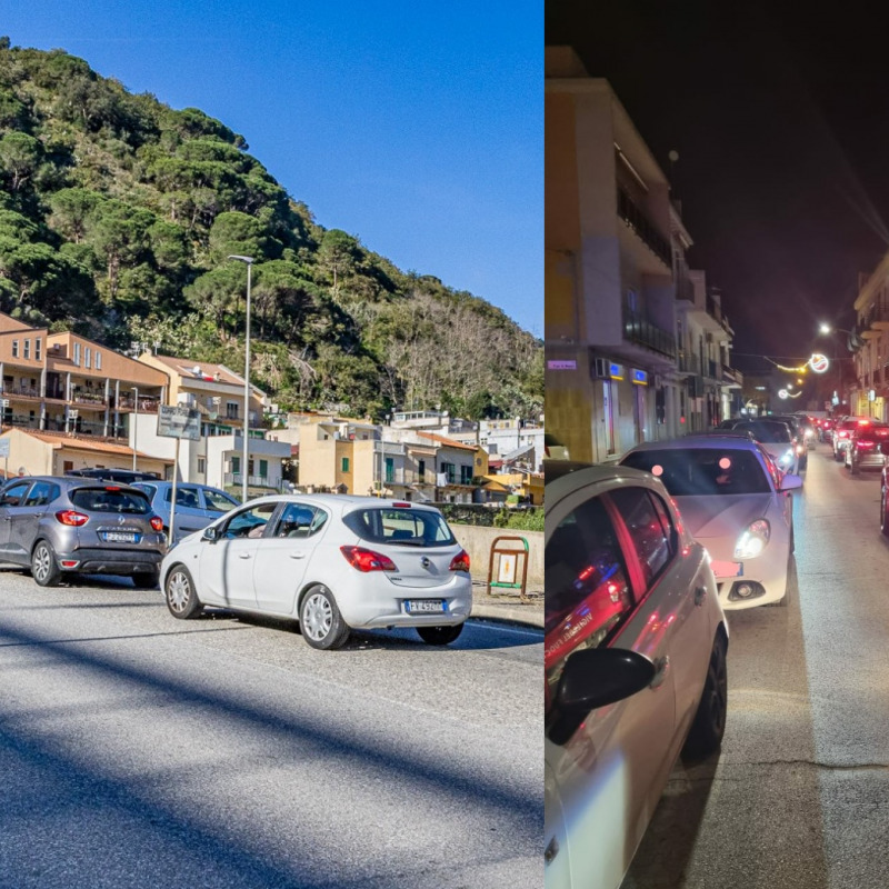 Chiusura galleria "Telegrafo" a Messina: è caos sulla statale 113 e sui Colli Sarrizzo