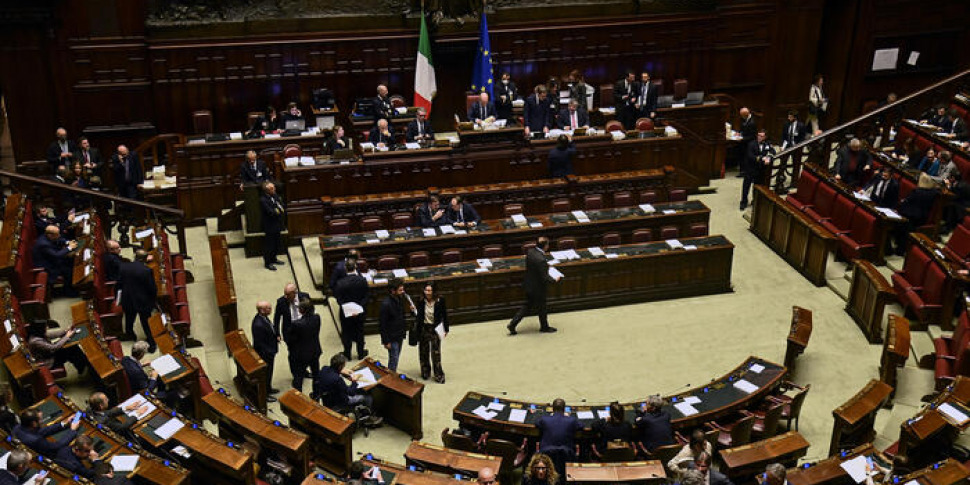 Manovra Via Libera Della Camera Con S Le Principali Misure Previste Dalla Nuova Legge Di