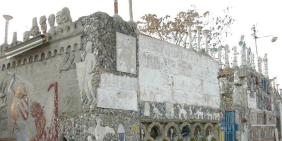 Casa Cammarata: inizia il restauro, 90mila euro stanziati dalla Regione