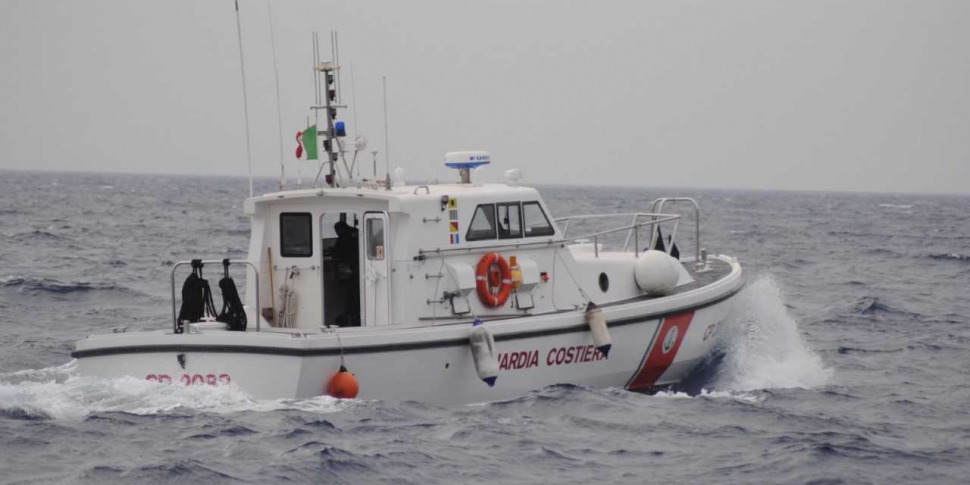 Messina, operazione tolleranza zero della Guardia Costiera a Torre Faro