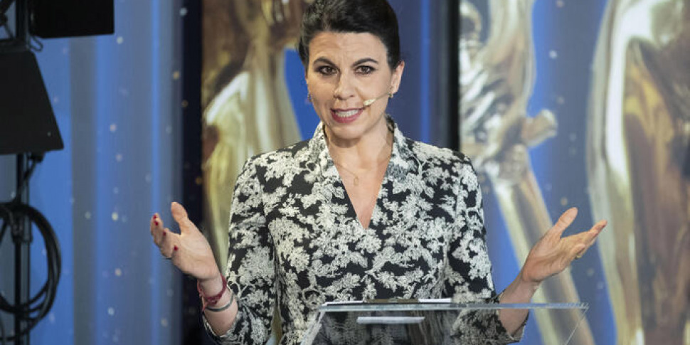 geppi cucciari ad amici votate ai referendum i social si dividono da Feedpress.me geppi cucciari ad amici votate ai referendum i social si dividono