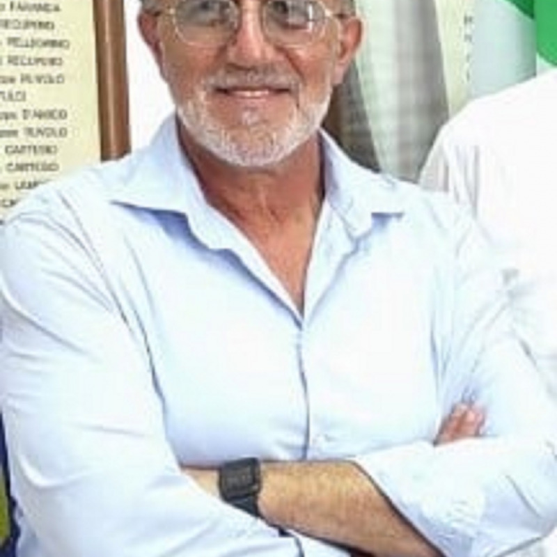 Pasquale Saltalamacchia