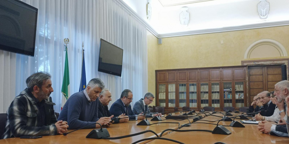 Reggio I Cittadini Di Mosorrofa Esasperati Pronti A Scendere Ancora In Piazza Gazzetta Del Sud