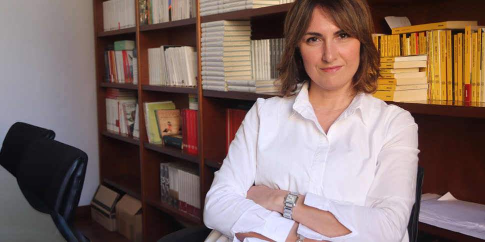 da vanina a scipione la nuova creatura di cristina cassar scalia è un giallo siciliano doc
