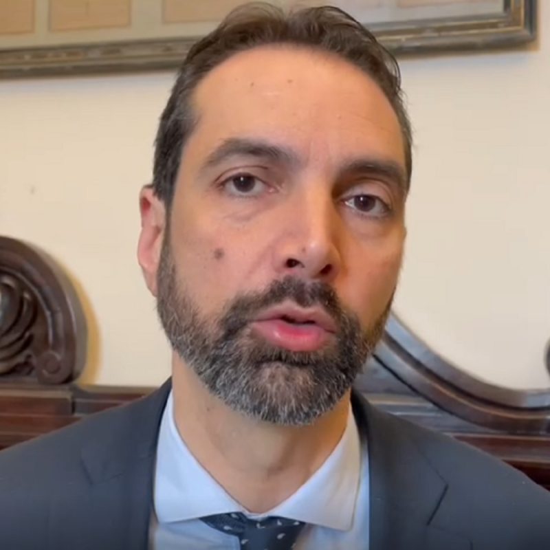 Messina, nuove telecamere contro l'abbandono di rifiuti