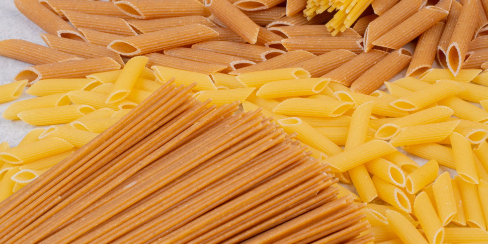 Presto nei supermercati i primi spaghetti italiani a base di farina di  grillo - Gazzetta del Sud