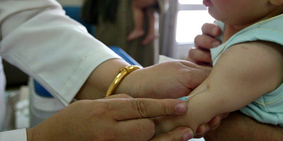 l8217influenza stagionale quest anno sar224 pesante villani vaccinare tutti i bambini