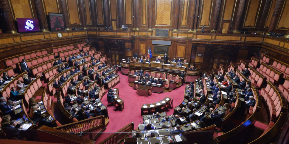 Ok del Senato alla fiducia sul Decreto fiscale, ora passa alla Camera