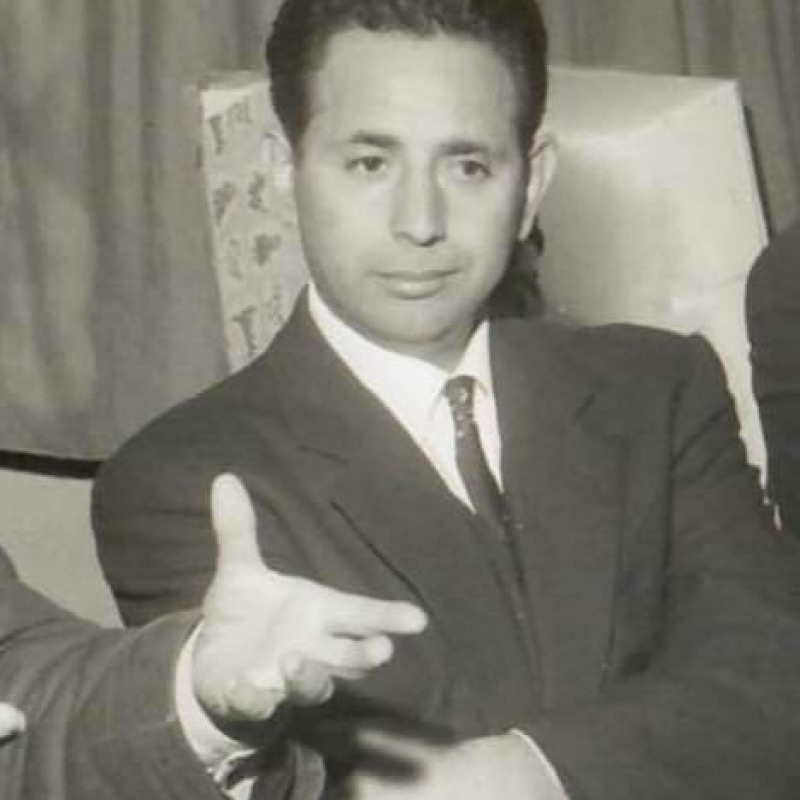 Francesco Pagano