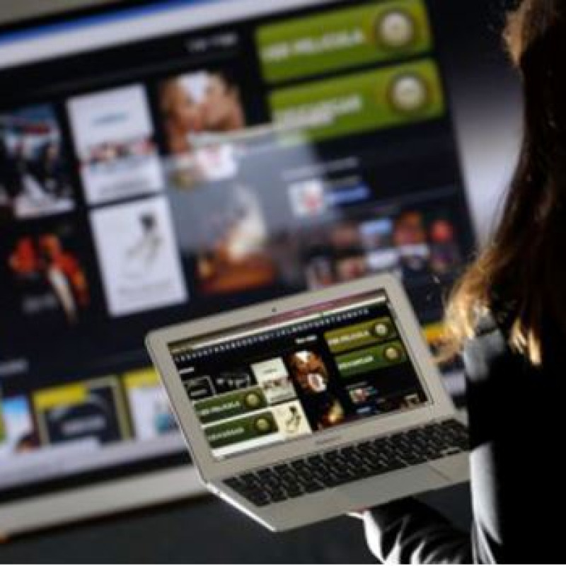 Pirateria: Euipo, Iptv guadagnano 1mld di euro in Europa