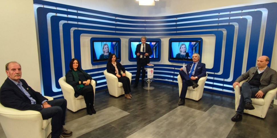 Scirocco - Puntata 17