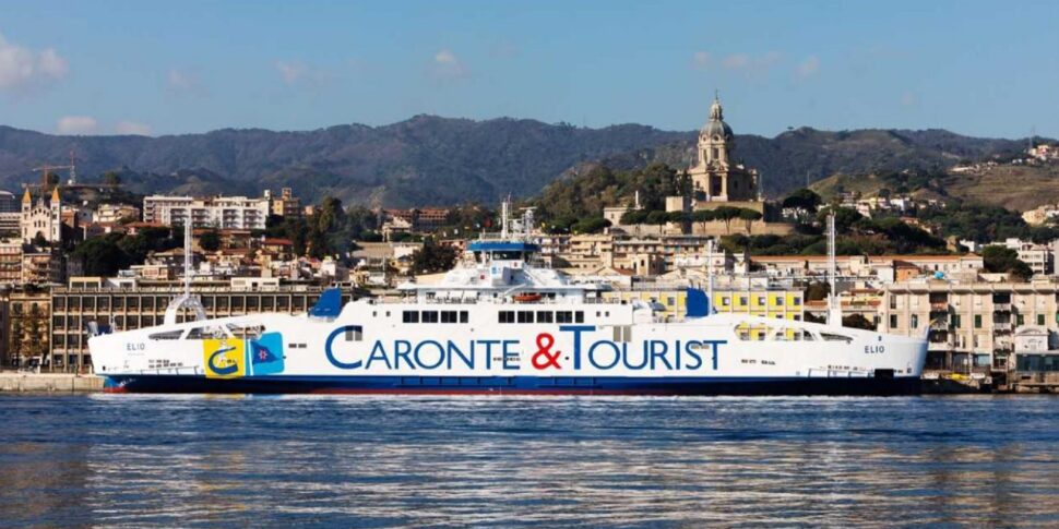 L'impatto sul territorio della Caronte&Tourist, presentato il bilancio di sostenibilità