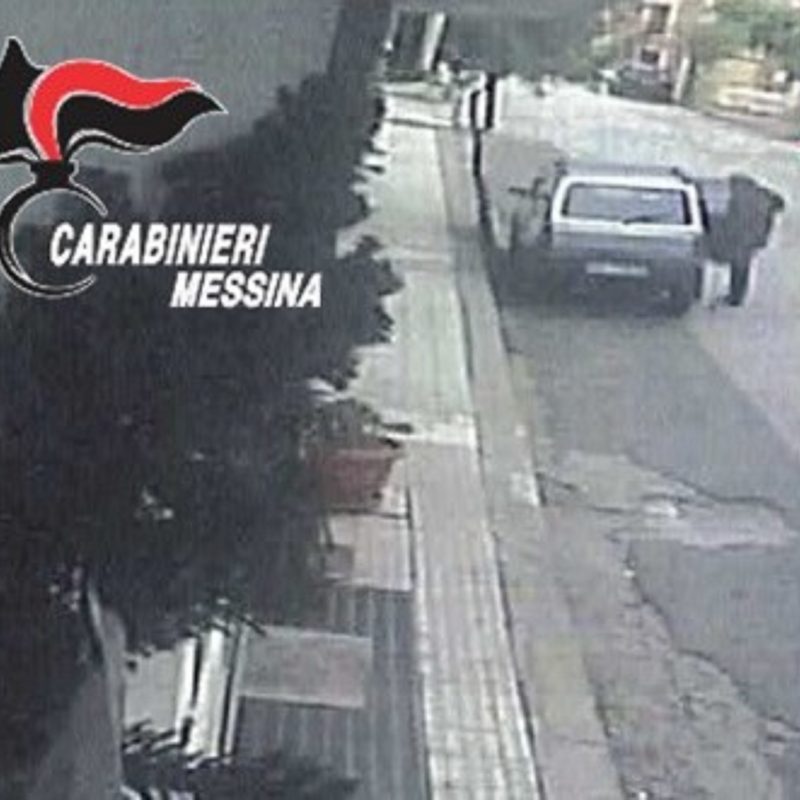 gioiosa-marea-furto-in-case-e-auto-in-sosta-arrestato-34enne