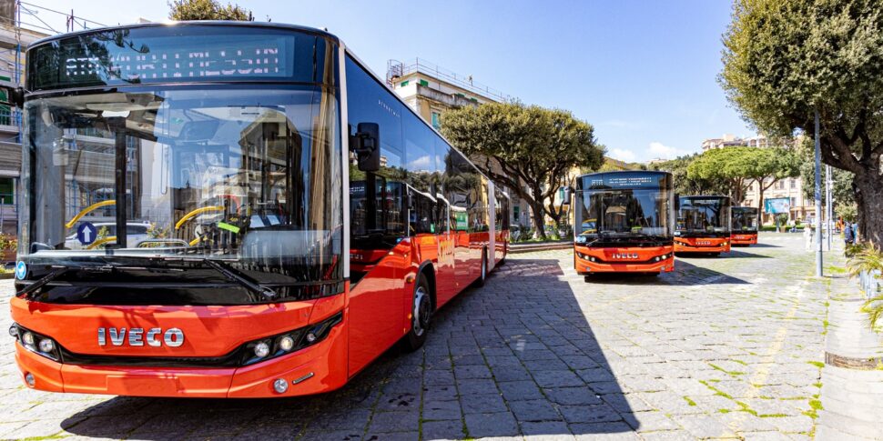 Messina, l'Atm ripropone gli abbonamenti a 20 euro: i precedenti sono stati un successo