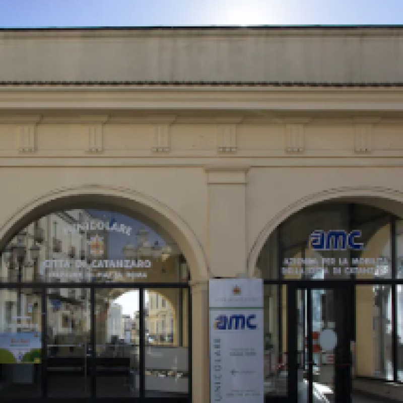 Catanzaro sottosopra