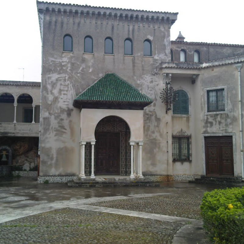 Villa Mufarbi, a Taormina, interessava a Berlusconi