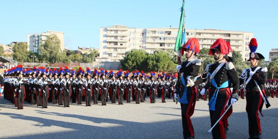 è Più Di Un Giuramento Noi Contro Tutto