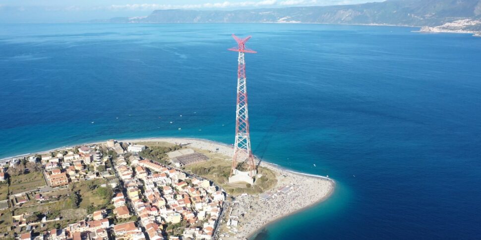 Bandiera blu, Messina in lizza con le spiagge di Santa Margherita e Capo Peloro