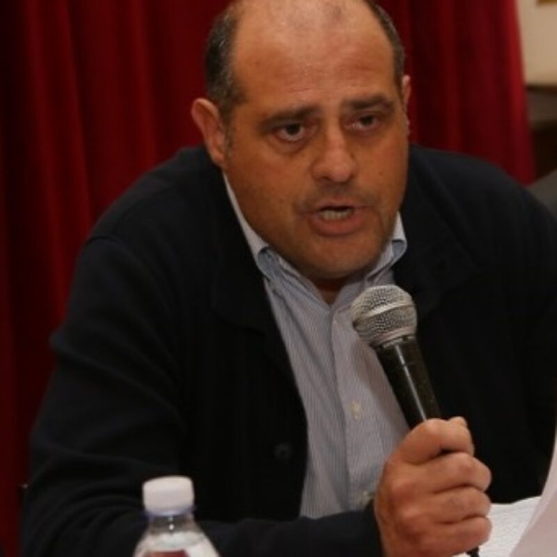 Michele Fernandez