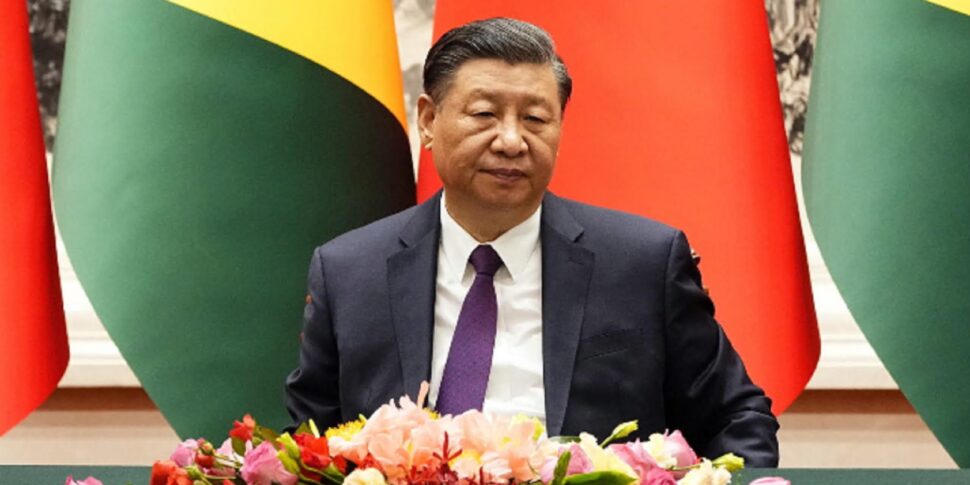 La missione cinese: Xi in Europa per rilanciare la sfida agli Usa