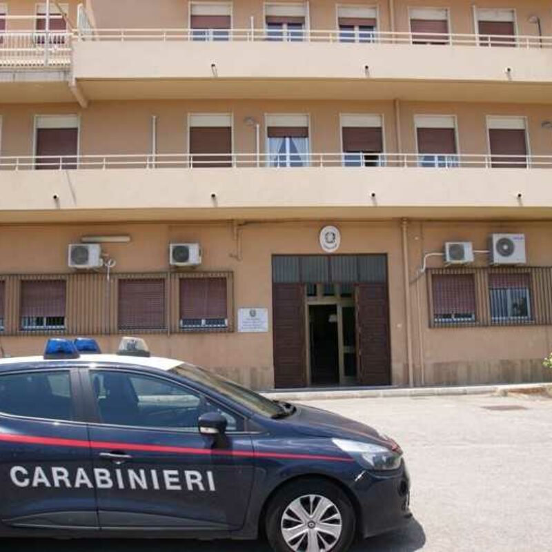 Alì Terme, sorpreso a cedere droga un 38enne arrestato Gazzetta del Sud