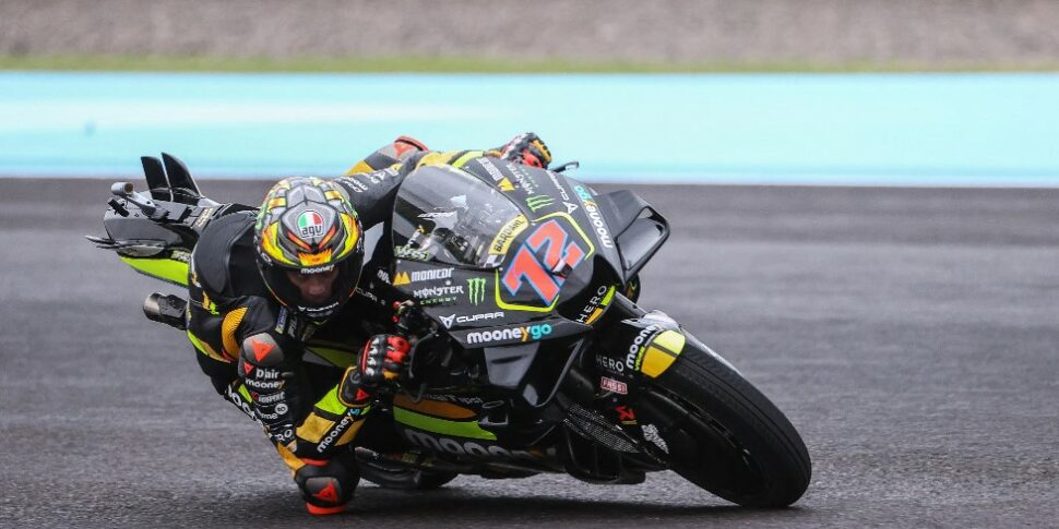 Motomondiale: Bezzecchi vince il Gp di Gran Bretagna. Delude Bagnaia