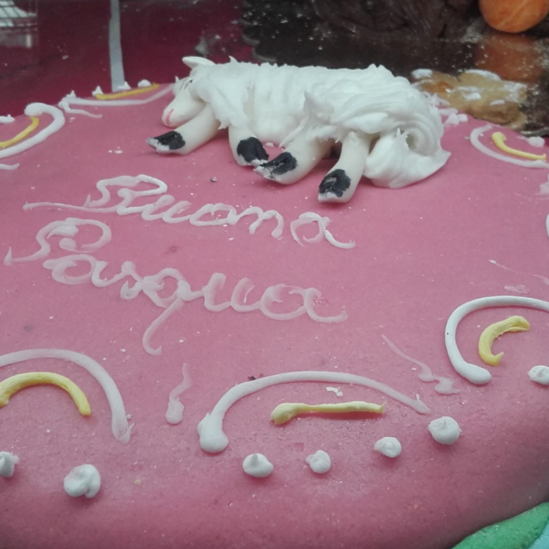 Messina e quei piatti dimenticati della tradizione pasquale