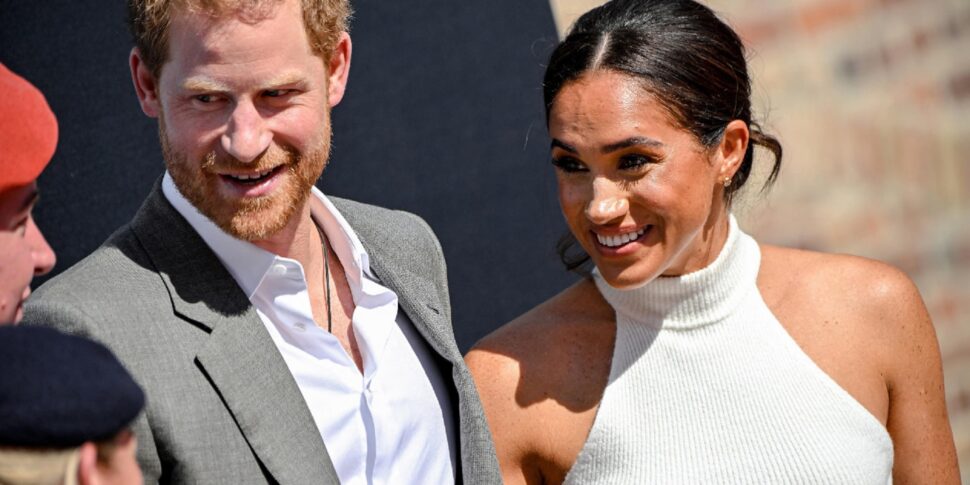 Harry chiede la riconciliazione con re Carlo: “La vita è preziosa”. Ma Buckingham Palace chiude la porta Harry chiede la riconciliazione con re Carlo: “La vita è preziosa”. Ma Buckingham Palace chiude la porta