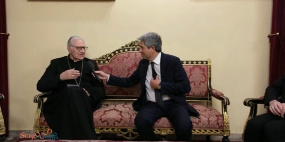 Scirocco puntata 27, il talk su RTP Messina