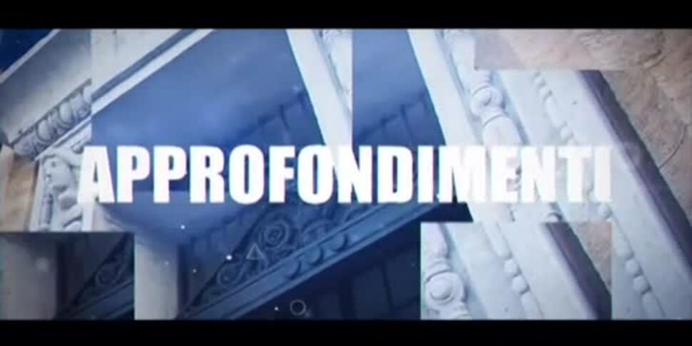 Scirocco puntata 25, il talk su RTP Messina