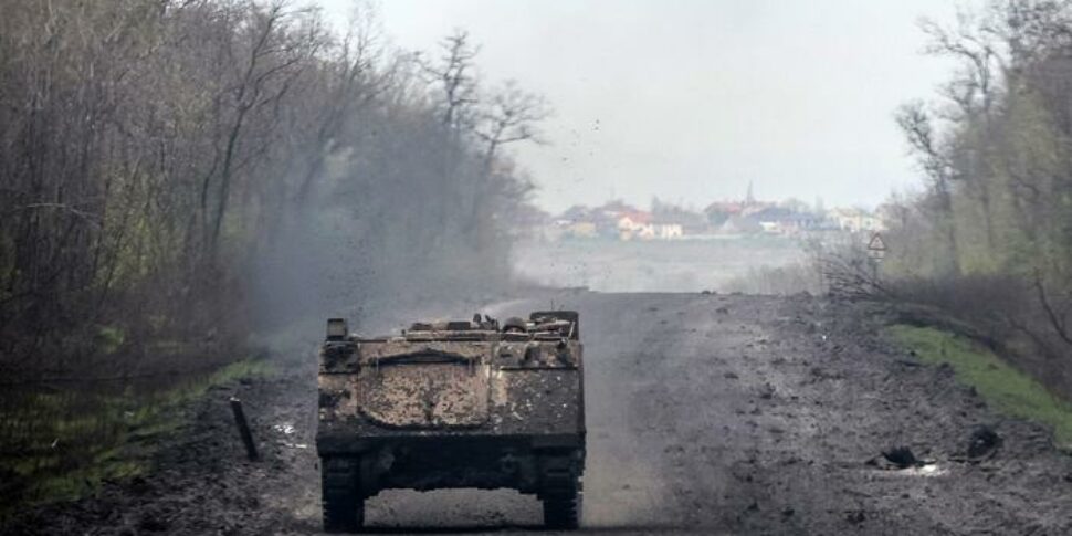 Guerra in Ucraina, Mosca sta attaccando su tutta la linea del fronte. Conquistati 4 insediamenti a Kharkiv in 24 ore