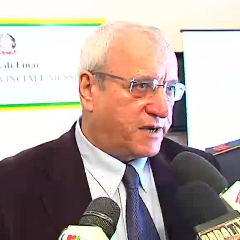 Emanuele Crescenti