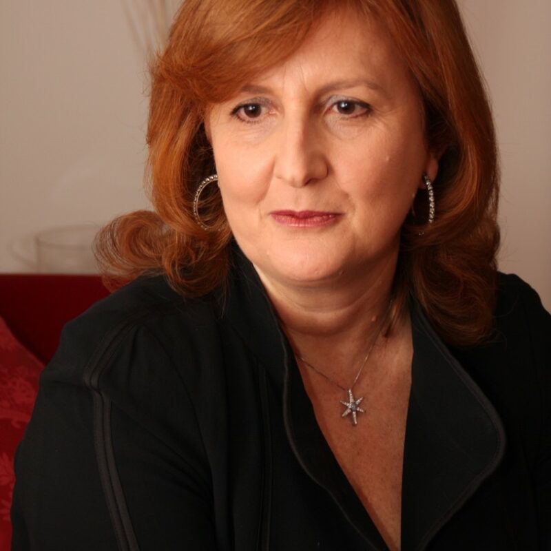 Gabriella Reillo presidente della Corte d’Appello