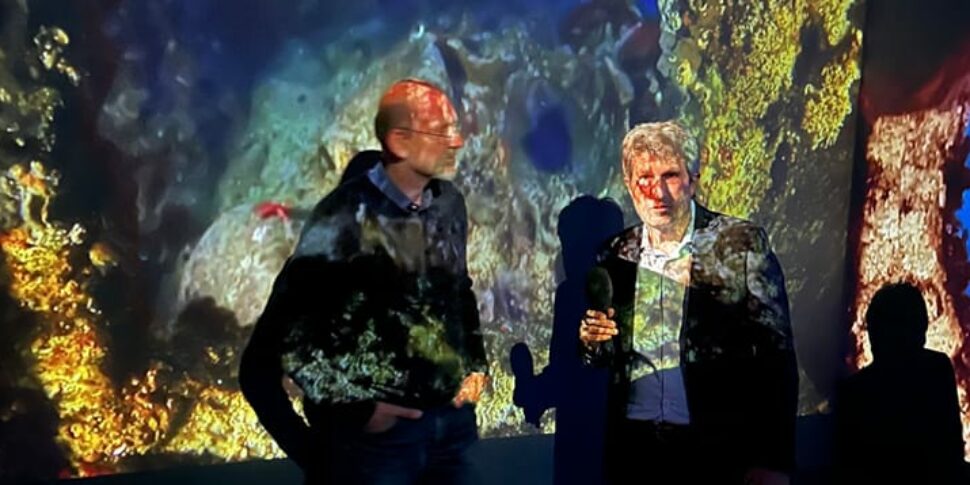 Scirocco puntata 33, il talk su RTP Messina