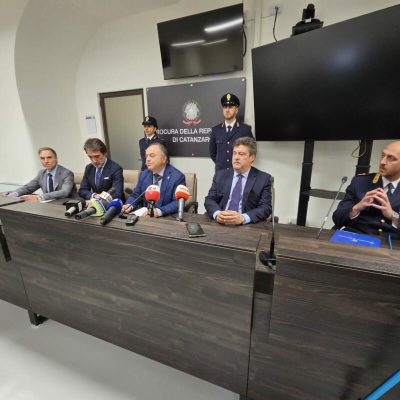 Traffico di migranti sulla "rotta balcanica", Gratteri: ricostruiti gli step dei viaggi