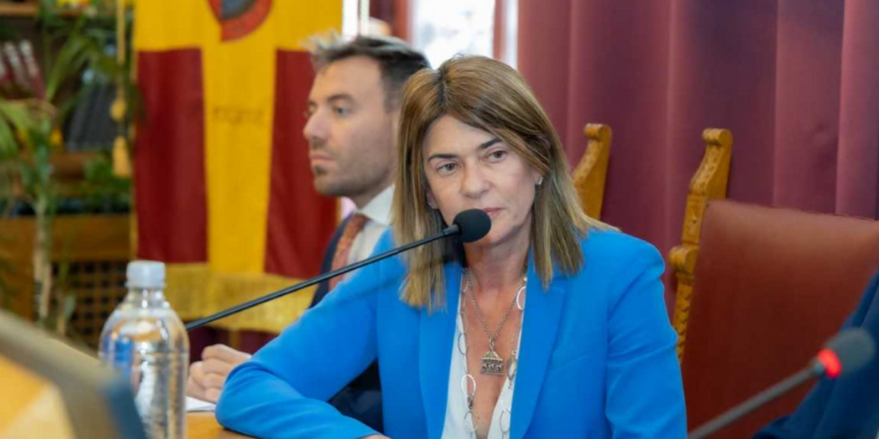 Corruzione in Sicilia, Schifani conferma la fiducia nell Corruzione in Sicilia, Schifani conferma la fiducia nell