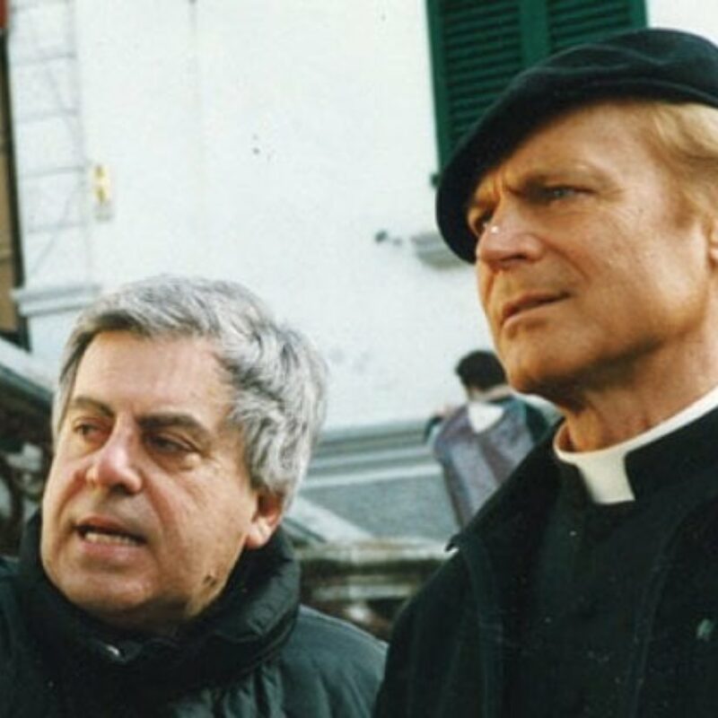 Morto Enrico Oldoini, creatore di 